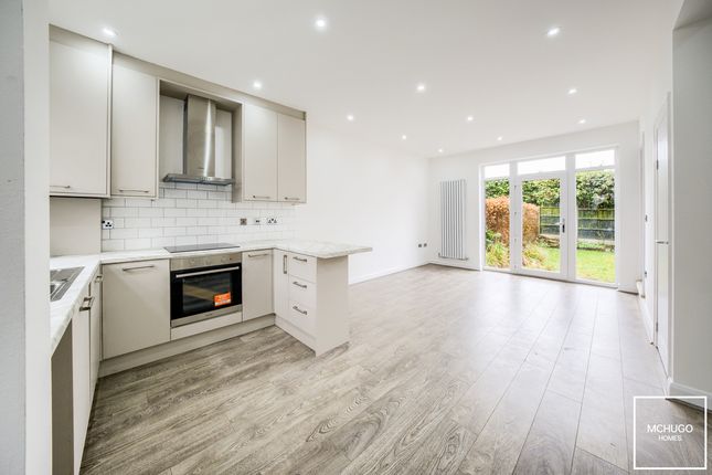 Terraced house for sale in North Pathway, Harborne