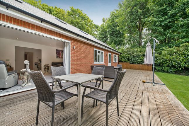 Detached house for sale in Daws Hill Lane, Buckinghamshire