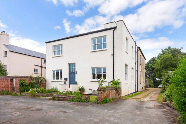 Thumbnail Semi-detached house for sale in Hempsted Lane, Gloucester, Gloucestershire