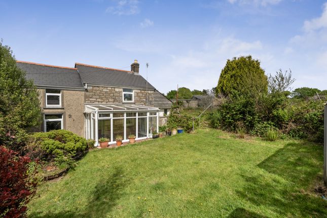 Polladras Farmhouse and Cottage, Polladras Farm, Breage photo 4