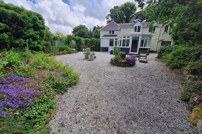 Cottage for sale in Nantithet, Cury, Helston