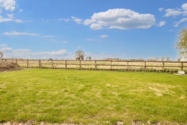 Detached bungalow for sale in Lower Stow Bedon, Attleborough