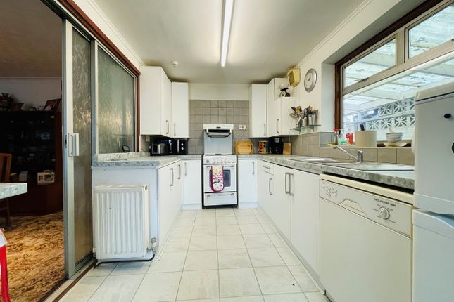 Bungalow for sale in Charlemont Road, West Bromwich