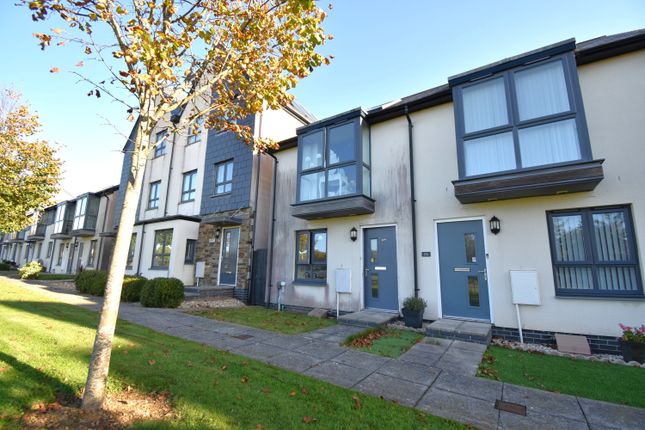 Thumbnail Property to rent in Plymbridge Road, Crownhill, Plymouth