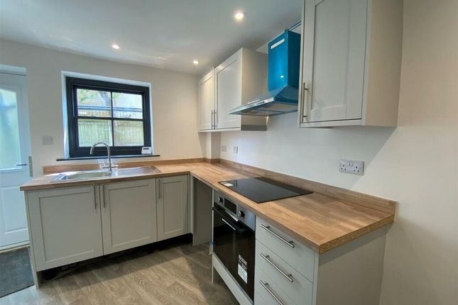Thumbnail Semi-detached house for sale in Market Street, Whittlesey, Peterborough