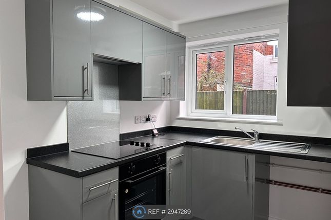 Beaconsfield Street, Long Eaton, Nottingham photo 2