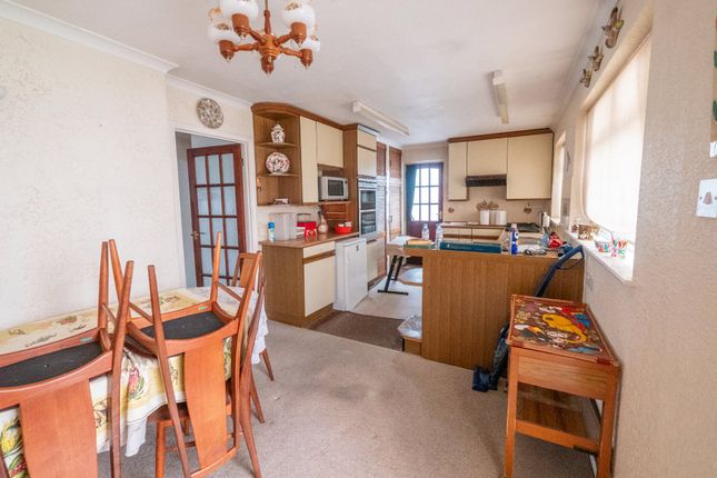 Detached bungalow for sale in Petherick Road, Bude