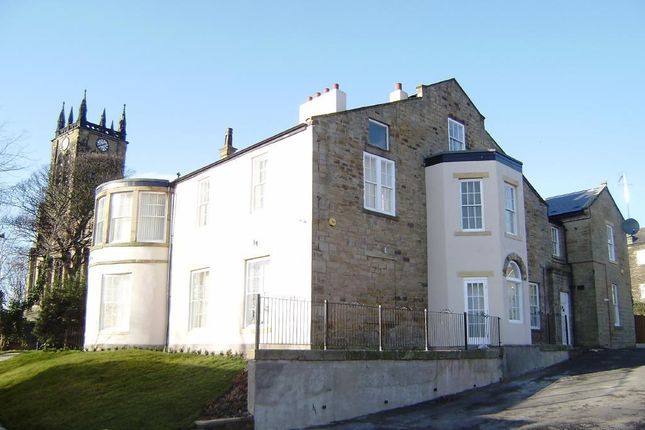 1 bed flat for sale in High Street, Rawmarsh, Rotherham