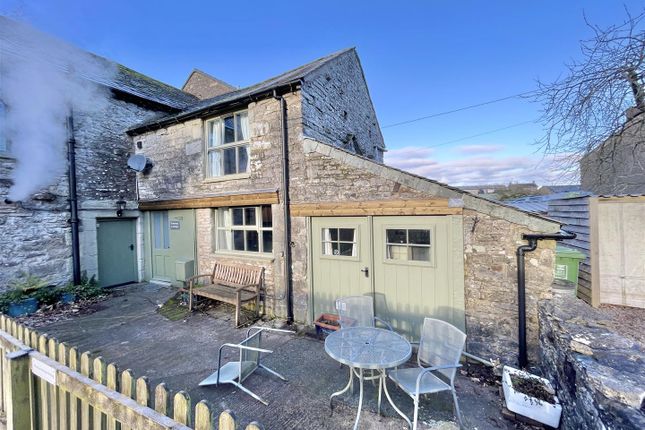 Semi-detached house for sale in Shap, Penrith