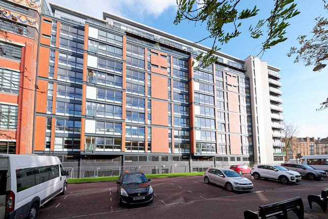 Flat for sale in Templeton Court, Glasgow Green, Glasgow