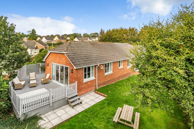 Bungalow for sale in Bullow View, Winkleigh, Devon