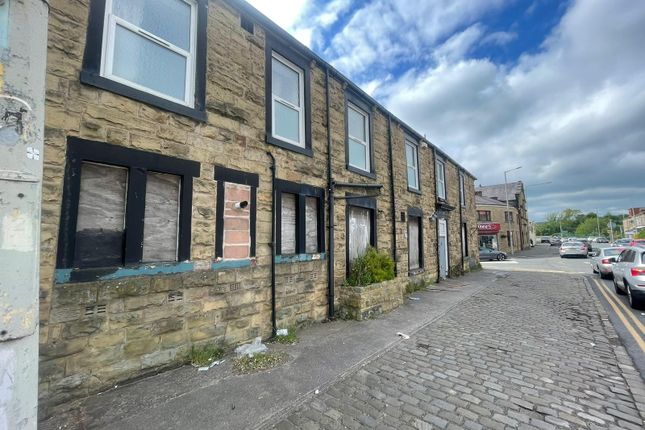 Thumbnail End terrace house for sale in Scotland Road, Nelson
