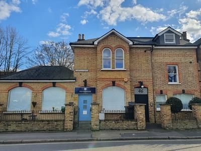 Thumbnail Commercial property for sale in Fairfield South, Kingston Upon Thames, Surrey