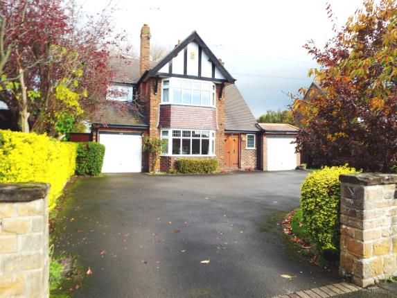 Image of 126 Parkside, Nottingham, NG8 2NP