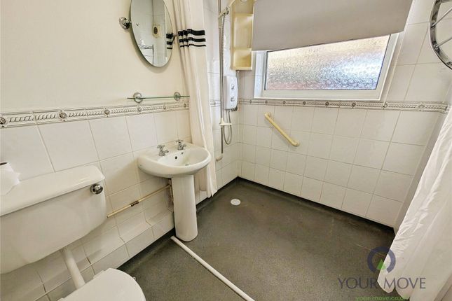 Wet Room