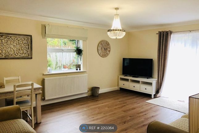 Flat to rent in Meynell House, Eaglescliffe, Stockton-On-Tees