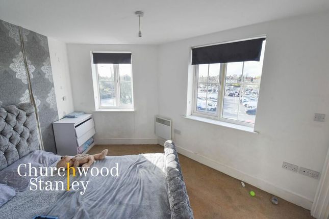 Flat for sale in Braintree Road, Witham