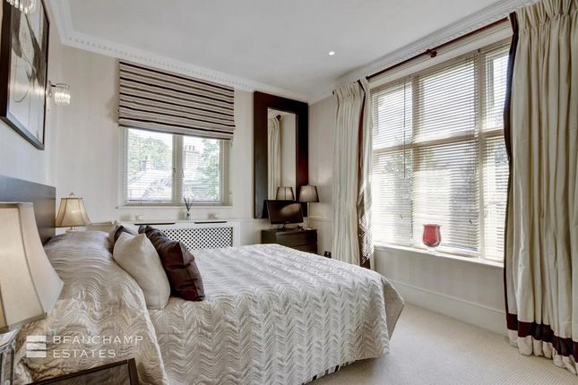 Semi-detached house to rent in Hampstead, London, Hampstead