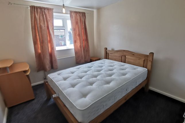 1 Moran Walk, Hulme, Manchester photo 5