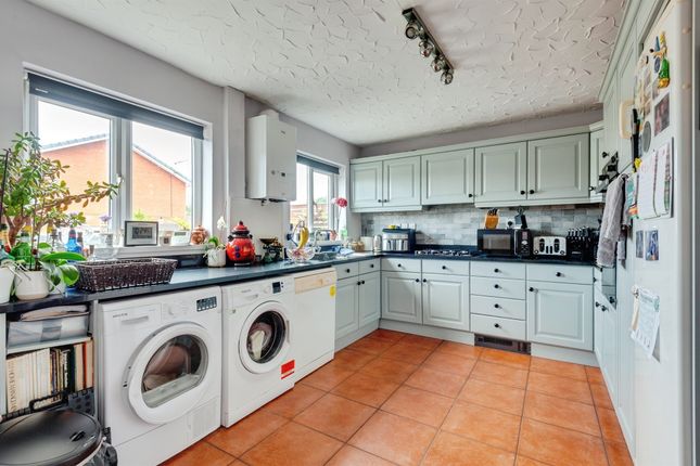 12, Aster Crescent, Runcorn photo 4