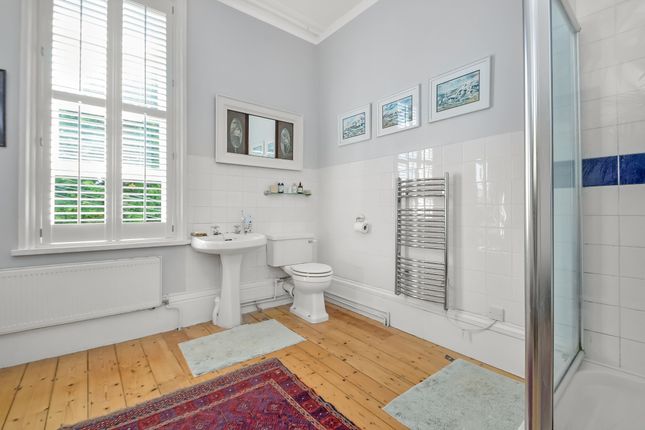 Detached house for sale in Yarborough Road, Southsea