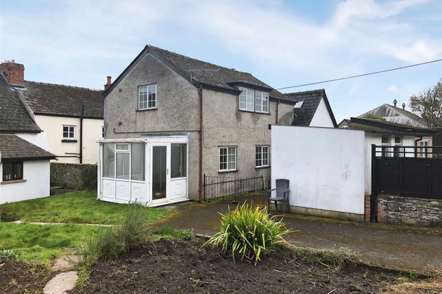 Property to rent in St. Marys Road, Hay-On-Wye, Hereford