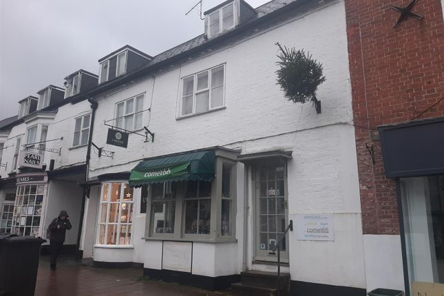 Property to rent in High Street, Honiton, Devon