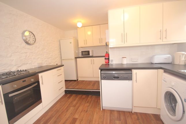End terrace house to rent in Alexandra Road, Mutley, Plymouth