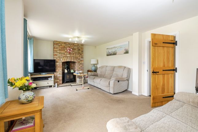 Highthorpe Cottage, 1, High Thorpe, Southrey, Lincoln photo 3