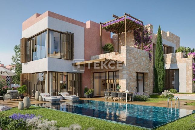 Detached house for sale in Musalla, Çeşme, İzmir, Türkiye