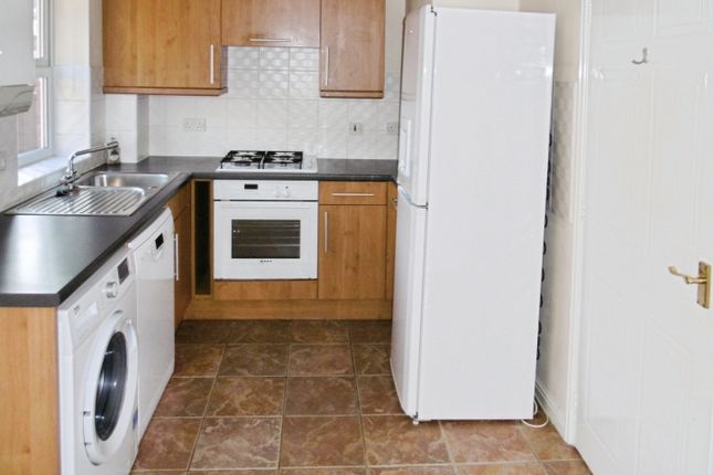 20, Victory Way, Sleaford photo 3