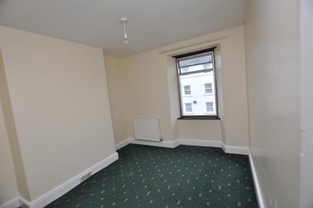 Terraced house for sale in Priory Street, Carmarthen
