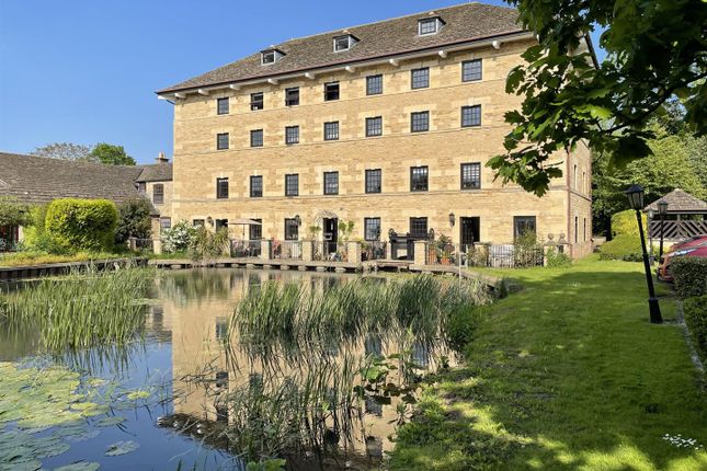Thumbnail Flat to rent in Newstead, Stamford