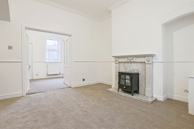 Terraced house for sale in St. Pauls Terrace, York