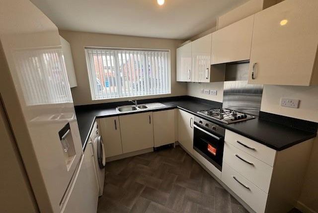 Property to rent in Oswestry Street, Liverpool