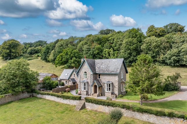 Property for sale in Boughspring, Chepstow, Gloucestershire