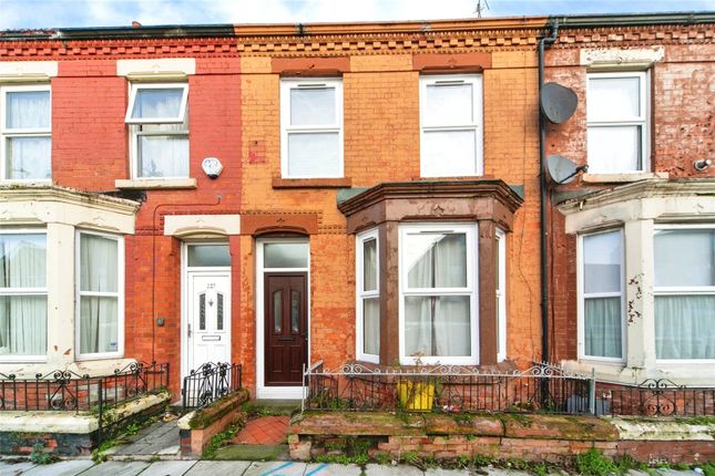Terraced house for sale in Boaler Street, Liverpool, Merseyside