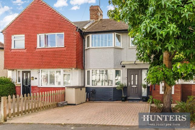 61, Buckland Way, Worcester Park photo 3