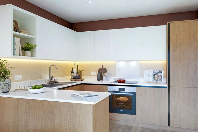 The Beech Apartments,, Plot 111 - Eastbrook Village, Buckinghamshire photo 4