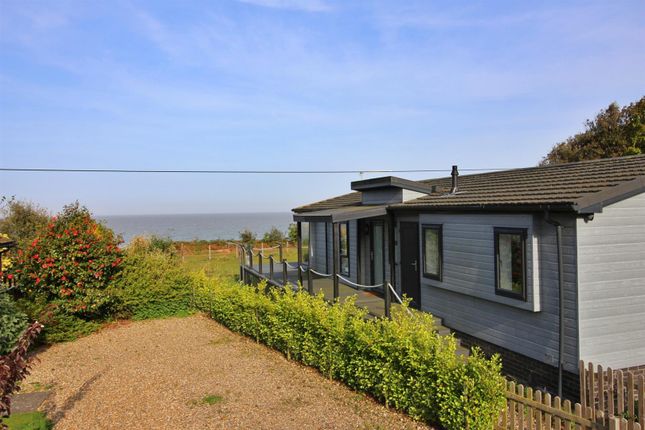 Thumbnail Property for sale in Minsmere Road, Dunwich, Saxmundham