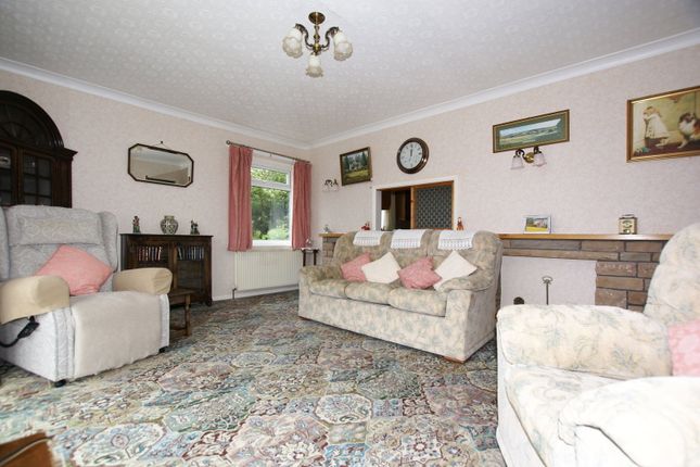 The Bungalow, Bank Side, Matlock photo 3