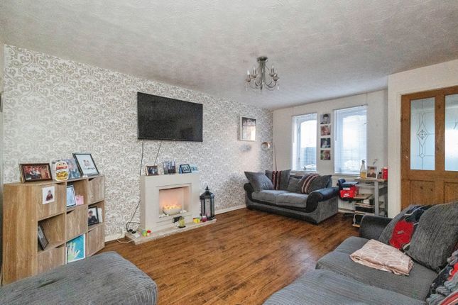 3-bed house on 14, Wells Court, Cheshire, £230,000