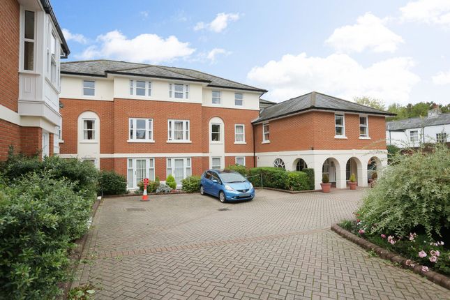 Flat for sale in Stour Street, Canterbury
