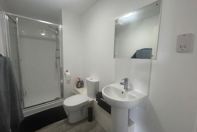 Flat 30, Stafford photo 5
