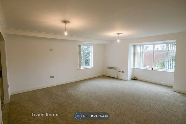 Apartment, Darwin House Wake Green Road, Birmingham photo 3