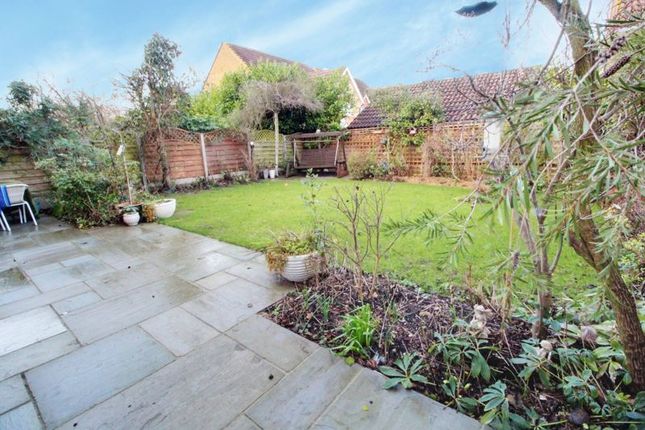 Detached house for sale in Hammondstreet Road, Cheshunt, Waltham Cross