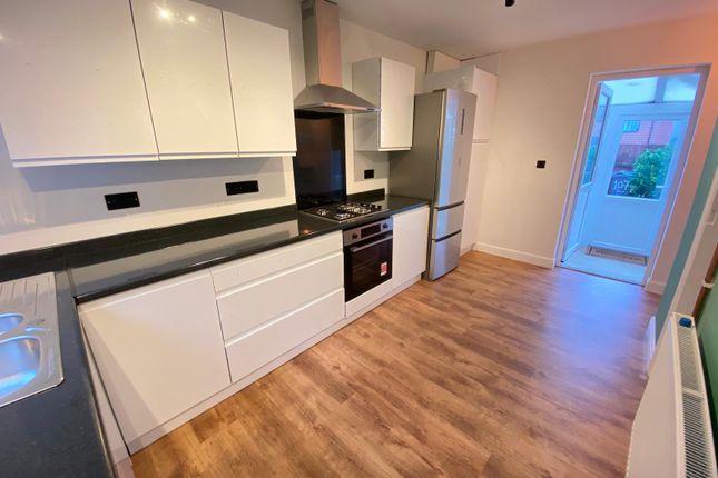 107, Saffron Lane, Leicester photo 4