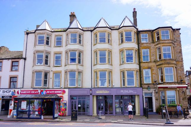Thumbnail Flat for sale in Marine Road Central, Morecambe