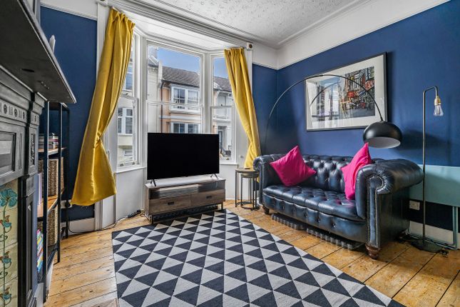 Terraced house for sale in Campbell Road, Brighton, East Sussex