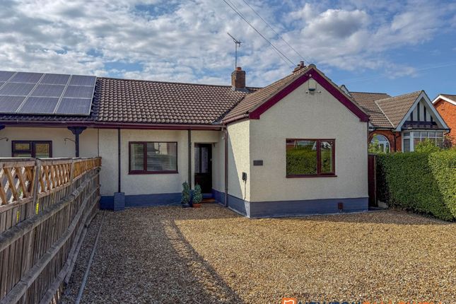 2-bed house on 110 Fosse Road, Newark, £230,000